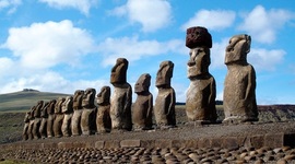 Timeline: Історія цивілізацій