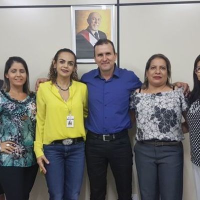 Timeline: Linha do tempo