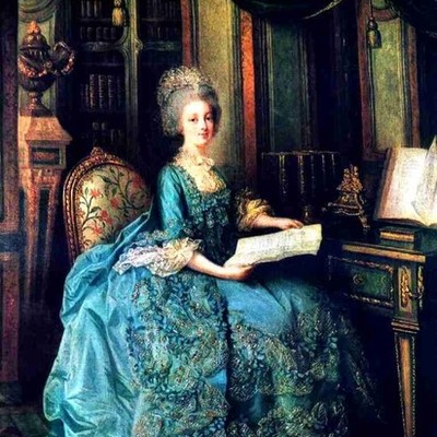 Timeline: MARIA ANTONIETTA: L'ultima regina di Francia prima della Rivoluzione Francese