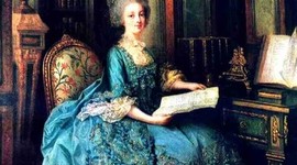 Timeline: MARIA ANTONIETTA: L'ultima regina di Francia prima della Rivoluzione Francese
