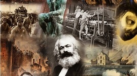 Timeline: Antecedentes históricos de la sociología