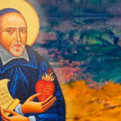 Timeline: San Juan Eudes y la Escuela Francesa