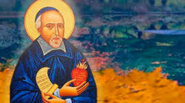 Timeline: San Juan Eudes y la Escuela Francesa