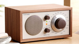 Timeline: History of Radio