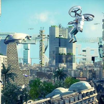 Timeline: Evolution and Innovation in 2111