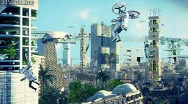 Timeline: Evolution and Innovation in 2111