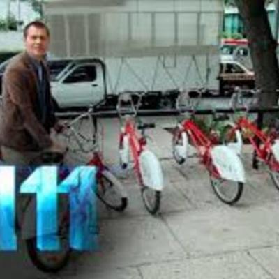 Timeline: my life in the 2111