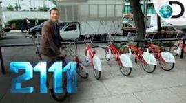 Timeline: my life in the 2111