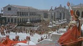 Timeline: IMPERIO ROMANO