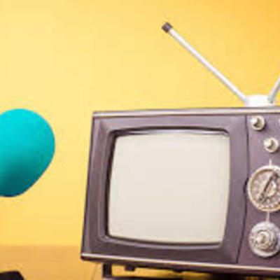 Timeline: The History of Radio & Television