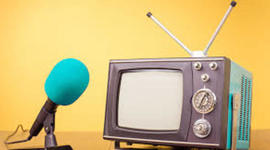 Timeline: The History of Radio & Television