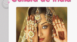 Timeline: cultura india