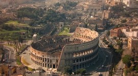 Timeline: Imperio Romano