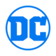 Logo dc rebirth