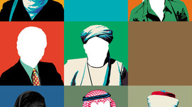 Timeline: Islam Today