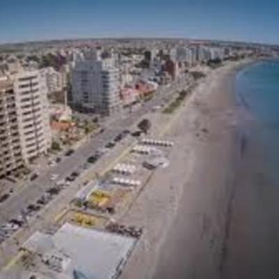 Timeline: Viaje a Puerto Madyn