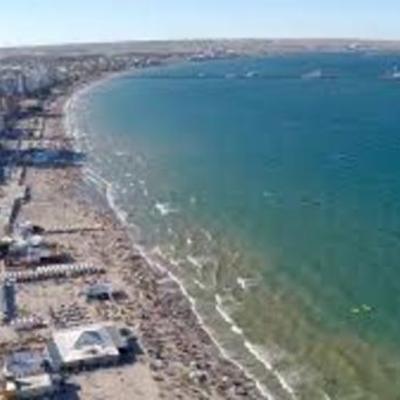 Timeline: Viaje a Puerto madryn 2017