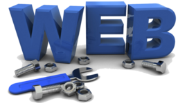 Timeline: diseño web