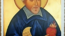 Timeline: Escuela Francesa y San Juan Eudes