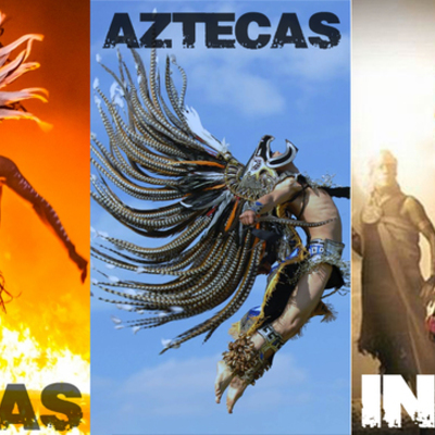 Timeline: Economía Prehispánica