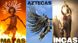 Timeline: Economía Prehispánica