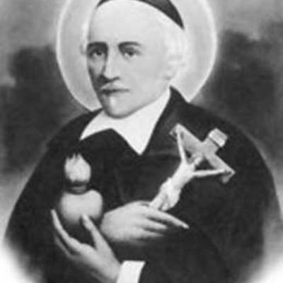 Timeline: La Escuela Francesa y San Juan Eudes