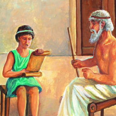 Timeline: Tecnología Educativa