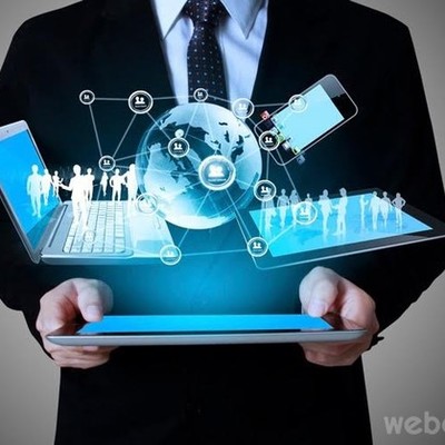 Timeline: La Tecnologia