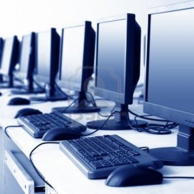 Timeline: Evolución de las computadoras a través del tiempo