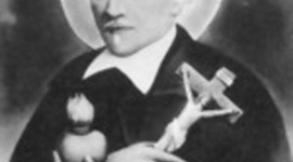 Timeline: La Escuela Francesa y San Juan Eudes