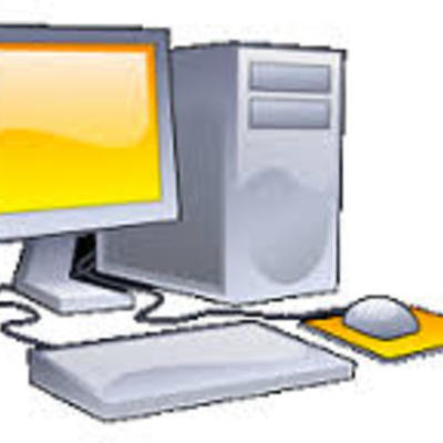 Timeline: HISTORIA DEL COMPUTADOR