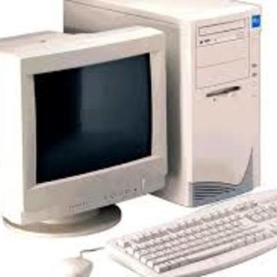 Timeline: HISTORIA DE LOS COMPUTADORES EN COLOMBIA