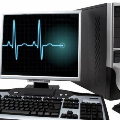 Timeline: Historia de la computacion