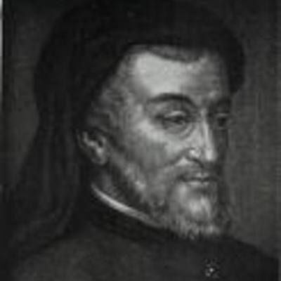 Timeline: Geoffrey Chaucer