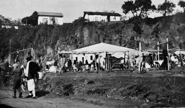Historia de la Hoteleria timeline | Timetoast timelines