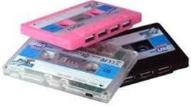 Timeline: Technology Timeline (1950-1985)