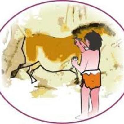 Timeline: Historia del dibujo Tecnico