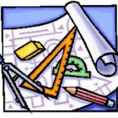 Timeline: EL DIBUJO TÉCNICO EN LA ANTIGÜEDAD.