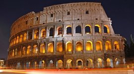 Timeline: Imperio Romano