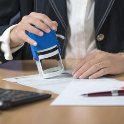 Timeline: Permisos, Inscripciones e Instituciones a las que se debe Asistir para Emprender un Negocio - Marca Logística a Tiempo