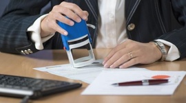 Timeline: Permisos, Inscripciones e Instituciones a las que se debe Asistir para Emprender un Negocio - Marca Logística a Tiempo