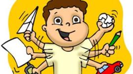 Timeline: LA HISTORIA DE LAS DIFICULTADES DEL APRENDIZAJE