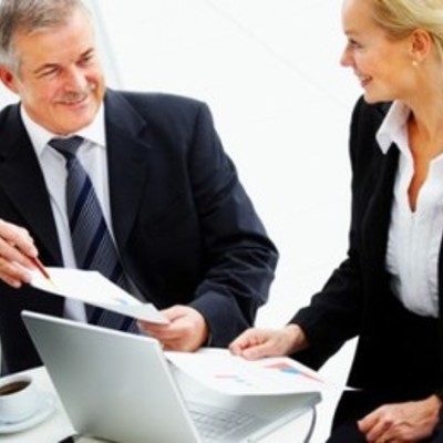 Timeline: Evolución del Pensamiento Administrativo