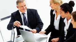 Timeline: Evolución del Pensamiento Administrativo