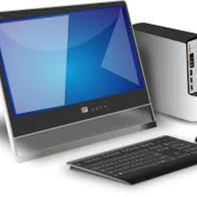 Timeline: HISTORIA DEL COMPUTADOR