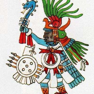 Timeline: Historia de la Ecología