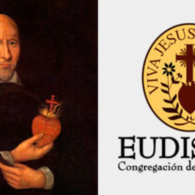 Timeline: Vida y obra de San Juan Eudes