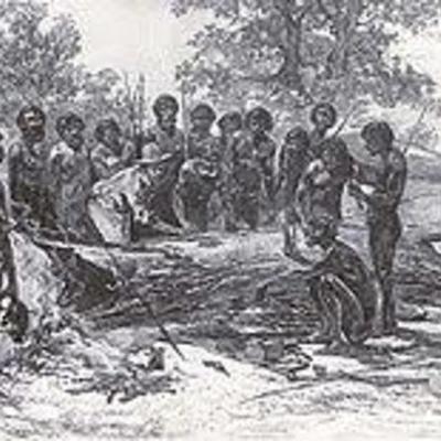 Timeline: History of Dights Falls