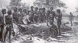 Timeline: History of Dights Falls