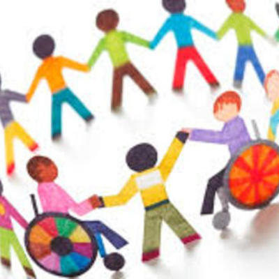 Timeline: Marcos Normativos de Apoyo a la Inclusión